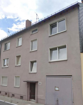 Zimmer Wohnung